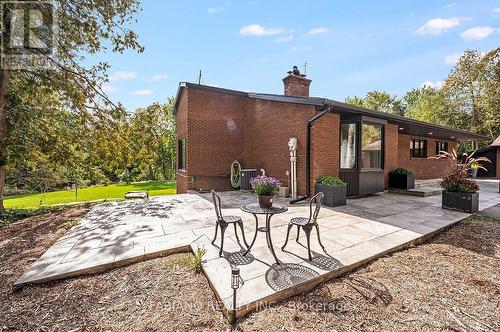 Flagstone Patio - 4767 14Th Line, New Tecumseth, ON 