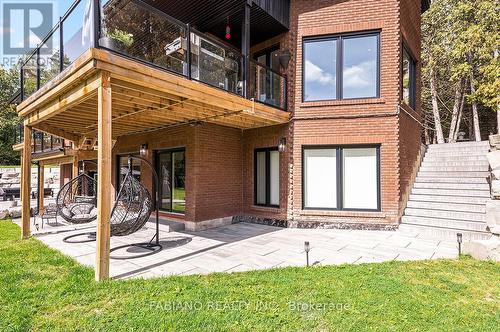 Covered Patio - 4767 14Th Line, New Tecumseth, ON 