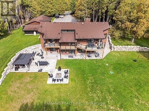 Extensive Landscaping - 4767 14Th Line, New Tecumseth, ON 