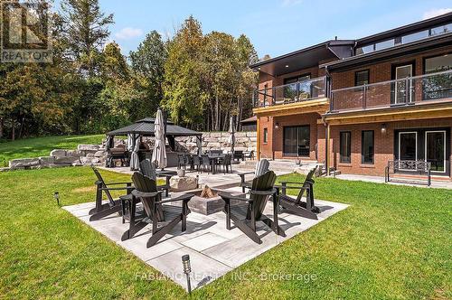 Firepit - 4767 14Th Line, New Tecumseth, ON 
