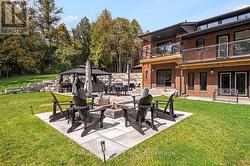 Firepit - 