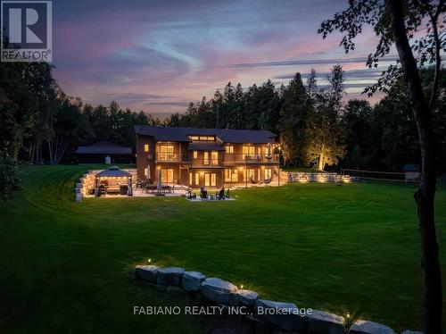 4767 14Th Line, New Tecumseth, ON 