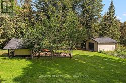 16x16 Garage - 