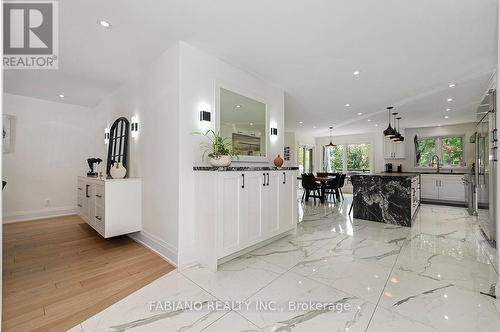 Imported Porcelain Tile - 4767 14Th Line, New Tecumseth, ON 