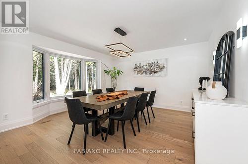 Formal Dining Room - 4767 14Th Line, New Tecumseth, ON 