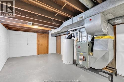 1794 Gladstone, Windsor, ON 