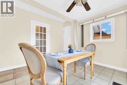 1794 Gladstone, Windsor, ON 