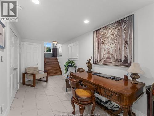 908 Michael Drive, Tecumseh, ON 