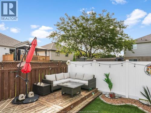 908 Michael Drive, Tecumseh, ON 