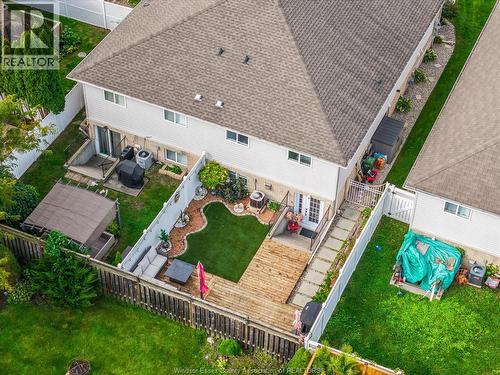908 Michael Drive, Tecumseh, ON 