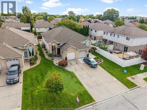 908 Michael Drive, Tecumseh, ON 