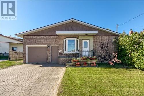 463 Albinson Street, Sudbury, ON 