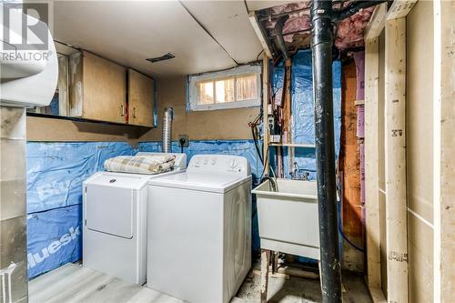 463 Albinson Street, Sudbury, ON 