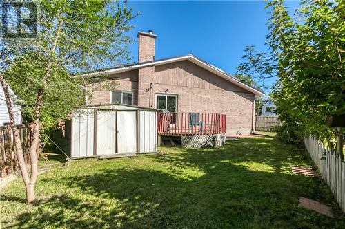 463 Albinson Street, Sudbury, ON 