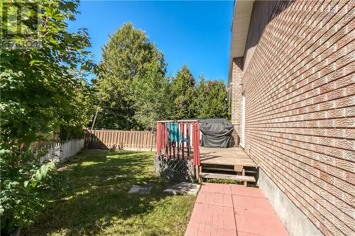463 Albinson Street, Sudbury, ON 