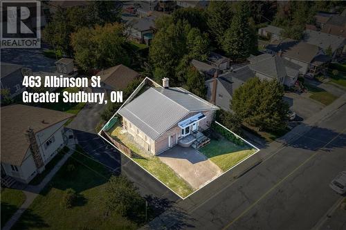 463 Albinson Street, Sudbury, ON 