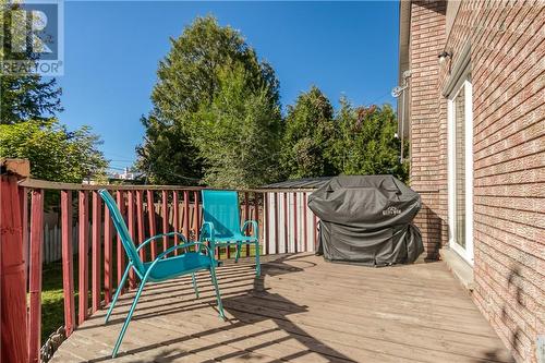 463 Albinson Street, Sudbury, ON 