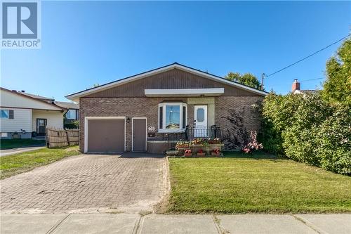 463 Albinson Street, Sudbury, ON 