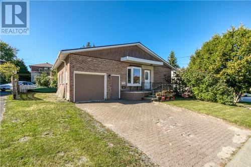 463 Albinson Street, Sudbury, ON 