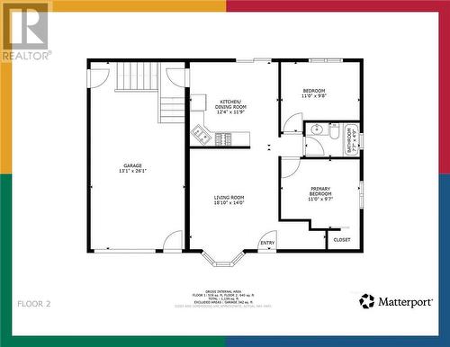 463 Albinson Street, Sudbury, ON 