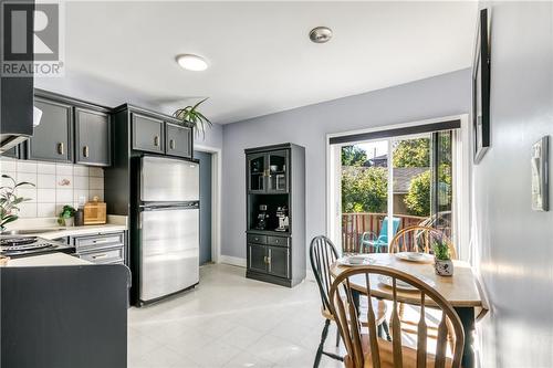 463 Albinson Street, Sudbury, ON 