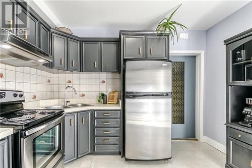 463 Albinson Street, Sudbury, ON 