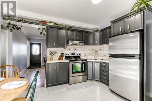 463 Albinson Street, Sudbury, ON 