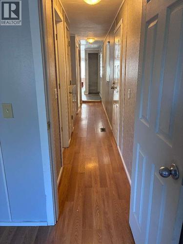 500 16Th Avenue Unit# 16, Genelle, BC 