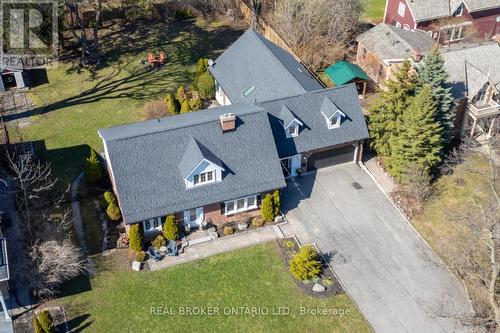 18 Concession Street W, Clarington (Bowmanville), ON 