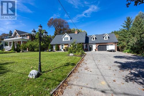 18 Concession Street W, Clarington (Bowmanville), ON 