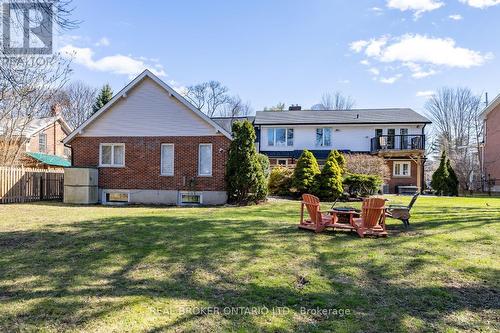 18 Concession Street W, Clarington (Bowmanville), ON 
