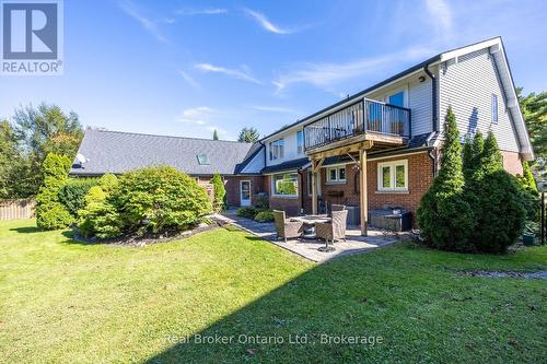 18 Concession Street W, Clarington (Bowmanville), ON 