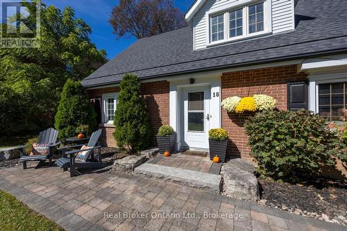 18 Concession Street W, Clarington (Bowmanville), ON 