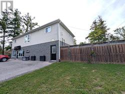 2 - 2394 25 SIDE ROAD Innisfil, ON L9S 2G2