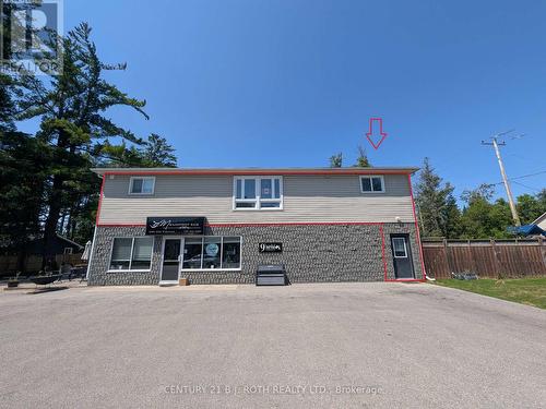 2 - 2394 25 SIDE ROAD , Innisfil, Ontario L9S 2G2 2