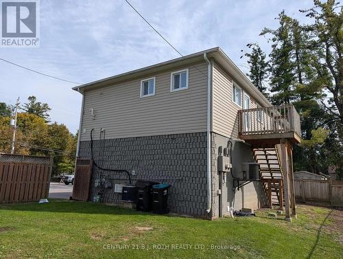 2 - 2394 25 SIDE ROAD , Innisfil, Ontario L9S 2G2 3