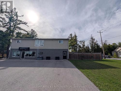 2 - 2394 25 SIDE ROAD , Innisfil, Ontario L9S 2G2 4