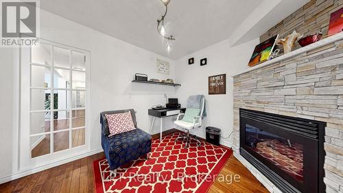 18 Tawn Crescent S, Ajax (Central), ON 
