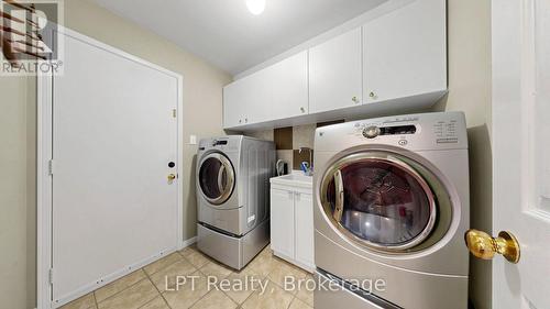 18 Tawn Crescent S, Ajax (Central), ON 