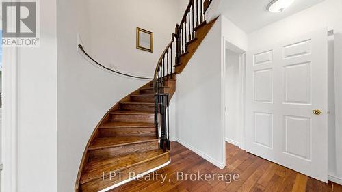 18 Tawn Crescent S, Ajax (Central), ON 