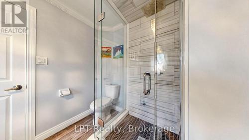 18 Tawn Crescent S, Ajax (Central), ON 