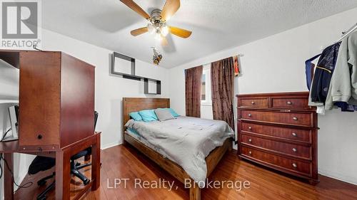 18 Tawn Crescent S, Ajax (Central), ON 