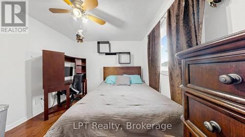 18 Tawn Crescent S, Ajax (Central), ON 