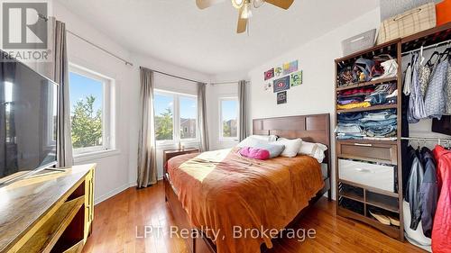 18 Tawn Crescent S, Ajax (Central), ON 