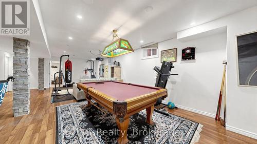 18 Tawn Crescent S, Ajax (Central), ON 