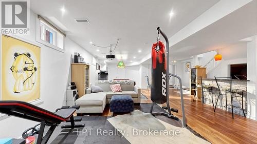 18 Tawn Crescent S, Ajax (Central), ON 