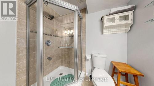 18 Tawn Crescent S, Ajax (Central), ON 