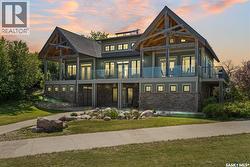 44 Mihr WAY Last Mountain Lake, SK S0G 4L0