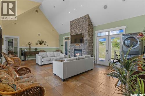 44 Mihr Way, Last Mountain Lake, SK 
