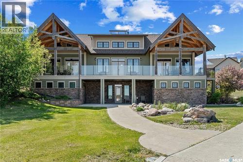 44 Mihr Way, Last Mountain Lake, SK 